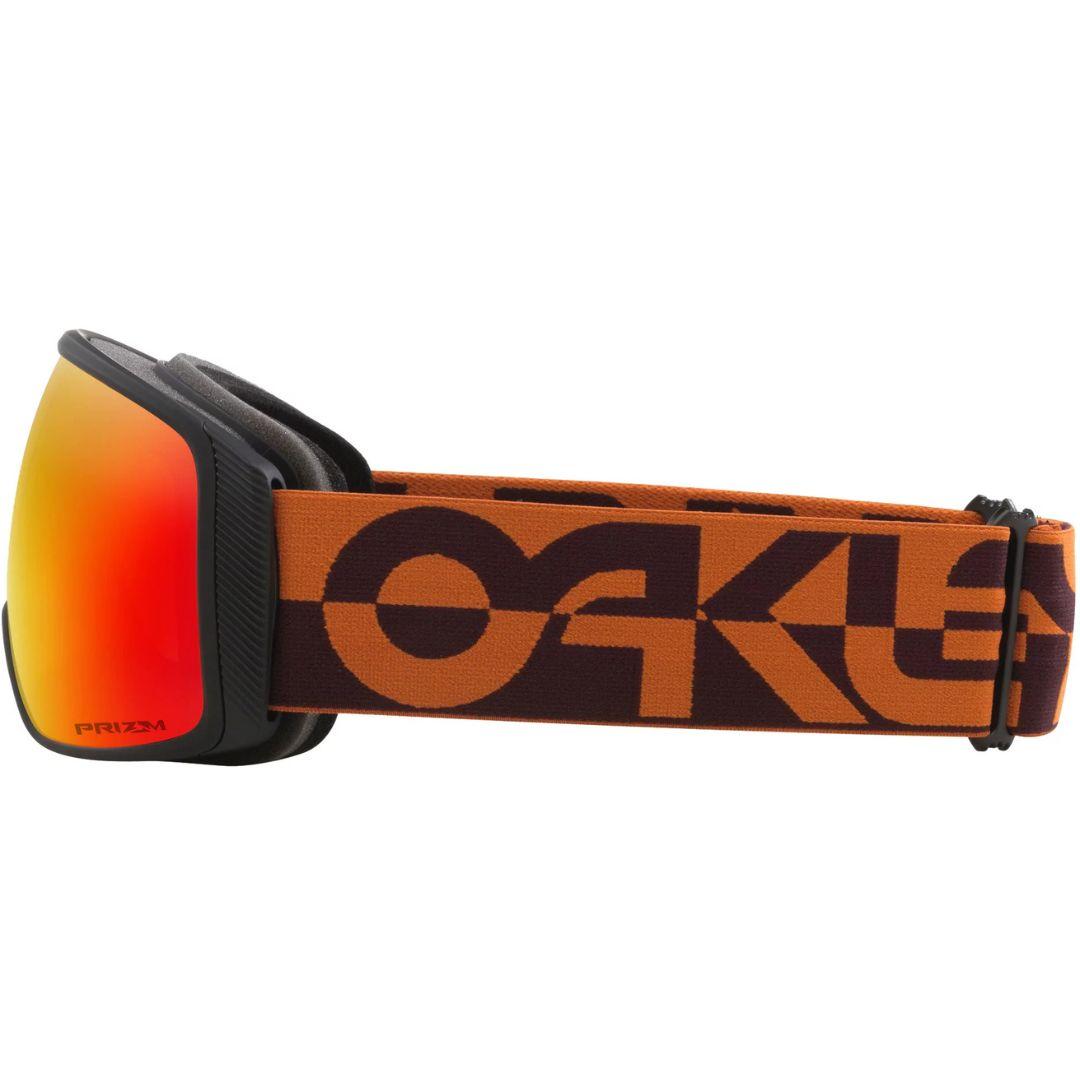 Oakley Flight Tracker L Snow Goggles